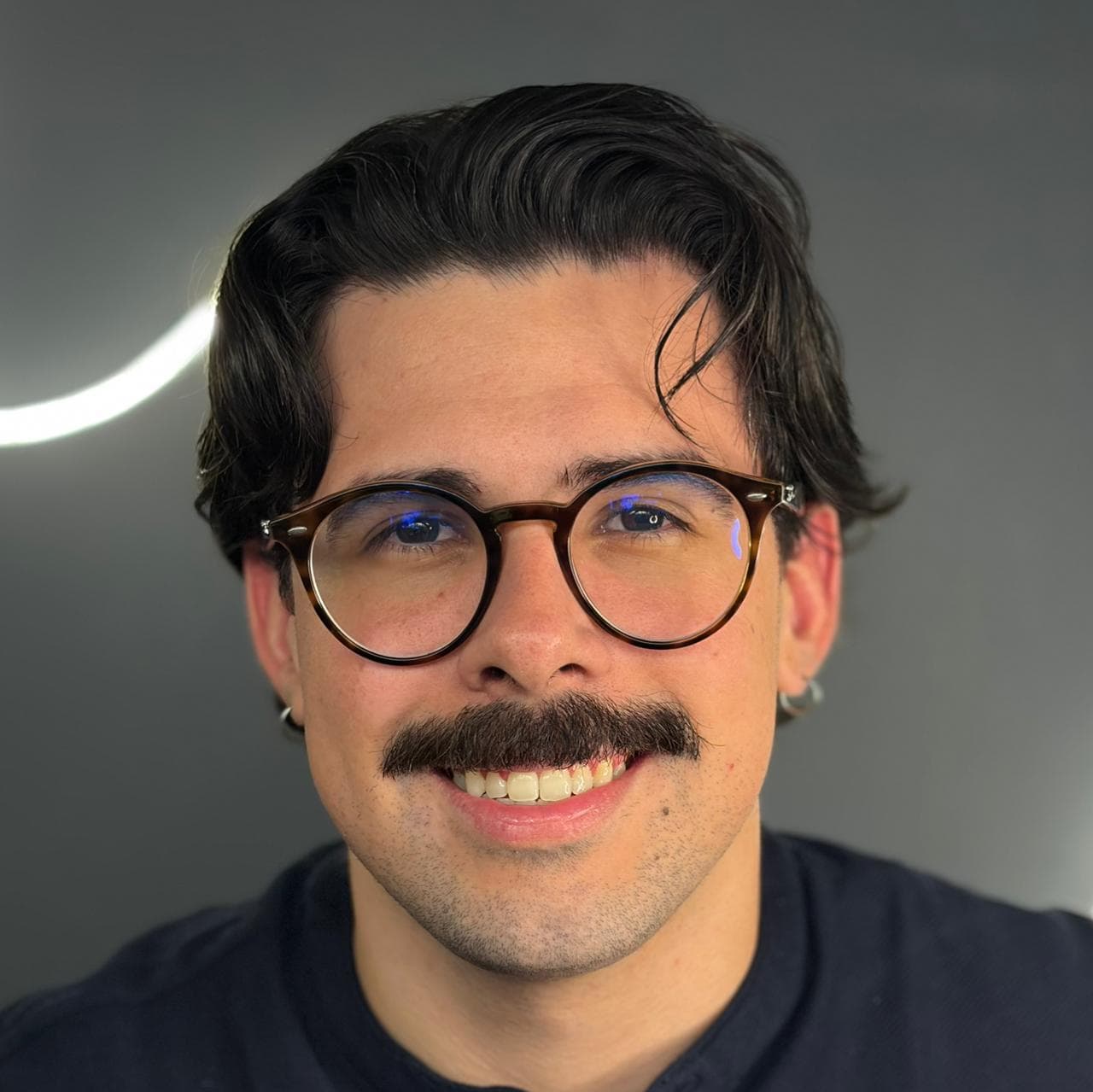 Vinicius Teixeira Barreto